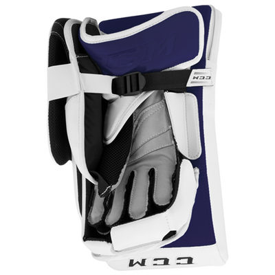 EFLEX 5.9 / SENIOR / Hokey Kaleci Engelleyici / Blocker