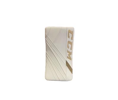 EFLEX 5.9 / SENIOR / Hokey Kaleci Engelleyici / Gold / Blocker