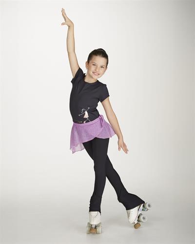 Sagester Ester Baskılı T-Shirt