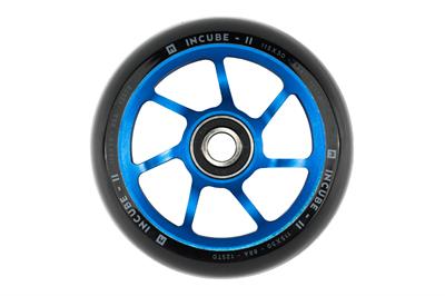 ETHIC DTC INCUBE V2 115 12 STD BLUE Scooter Tekerlek