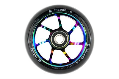 ETHIC DTC INCUBE V2 115 12 STD NEOCHROME Scooter Tekerlek