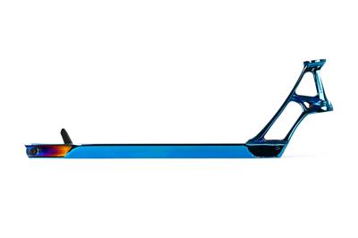 ETHIC DTC PANDEMONIUM V2 CHROME BLUE 540 mm Scooter Güverte