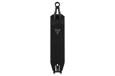 Ethic DTC Vulcain V2 Black 580 mm Scooter Güverte