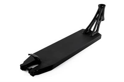 Ethic DTC Vulcain V2 Black 580 mm Scooter Güverte