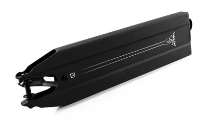 Ethic DTC Vulcain V2 Black 580 mm Scooter Güverte