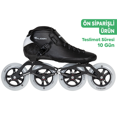 Falcon 4x110 Racing Paten