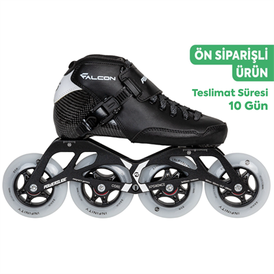 Falcon 4x84 Racing Paten