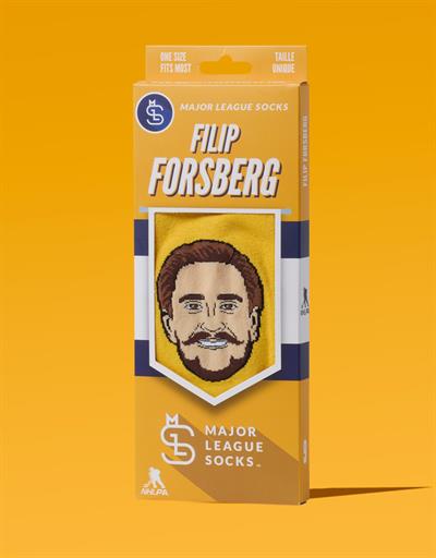 FILIP FORSBERG Hokey Çorabı