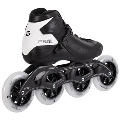 Final 110 Racing Paten