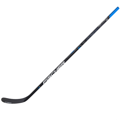 Fischer CT200 Intermediate 140 cm / 50 Flex / 92 Kaşık / Sol Hokey Sopası