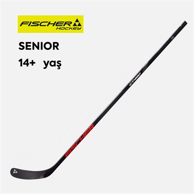 Fischer CT450 Senior 95 Flex / L28 Kaşık / Sol