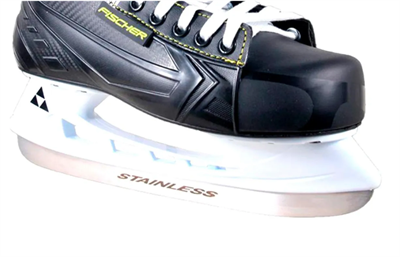 FISCHER FXE JUNIOR HOKEY PATENİ