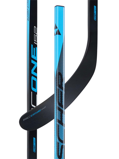 FISCHER RC ONE IS2 SENIOR 152 cm / 85 Flex / P92 Kaşık / Sol Hokey Sopası