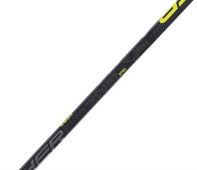 FISCHER RC ONE XPRO INT 148 cm / 65 Flex / 92 Kaşık / Sol Hokey Sopası