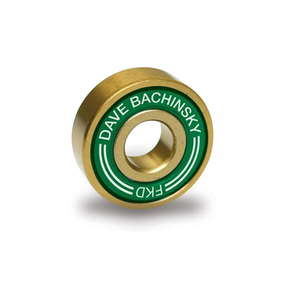 FKD PRO GOLD BACHINSKY KAYKAY RULMANI