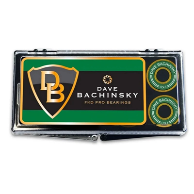 FKD PRO GOLD BACHINSKY KAYKAY RULMANI