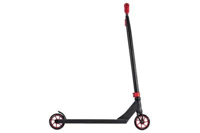 Freestyle Scooter ETHIC DTC PANDORA RED