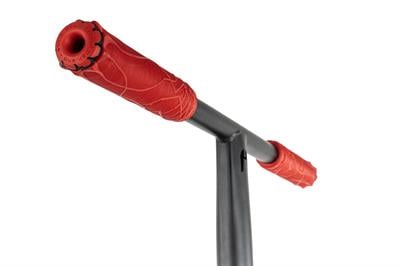 Freestyle Scooter ETHIC DTC PANDORA RED