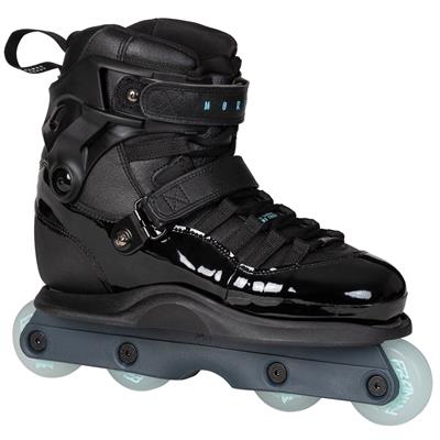 Gawds FM 5 Black Agresif Paten