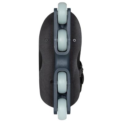 Gawds FM 5 Black Agresif Paten