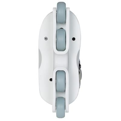 Gawds FM 5 White/Black Agresif Paten