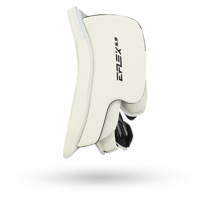 EFLEX 5.9 / SENIOR / Hokey Kaleci Engelleyici / Blocker