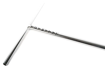 GİDON Trynyty T&T Chrome