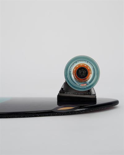 Globe Choromantic - Washed Aqua 33