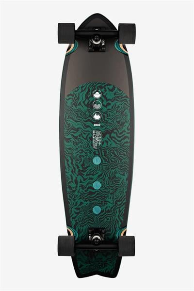 Globe Chromantic Pay Palm 33