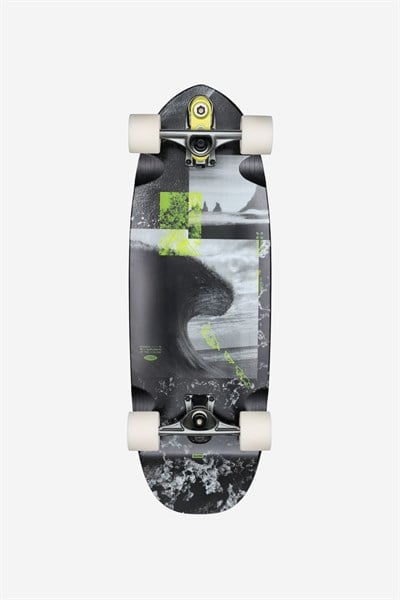 Globe FROTHY SURF SKATE - MISSION