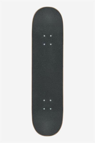 Globe G0 Fubar - Black/Pink I 8.0