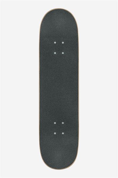 Globe G0 Fubar - Red/White I 8.25