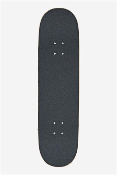 Globe G0 Reverb - Black/Blue I 8.5