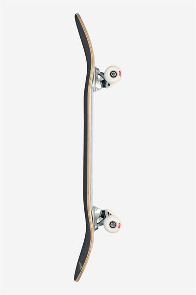 Globe G0 Reverb - Black/Blue I 8.5
