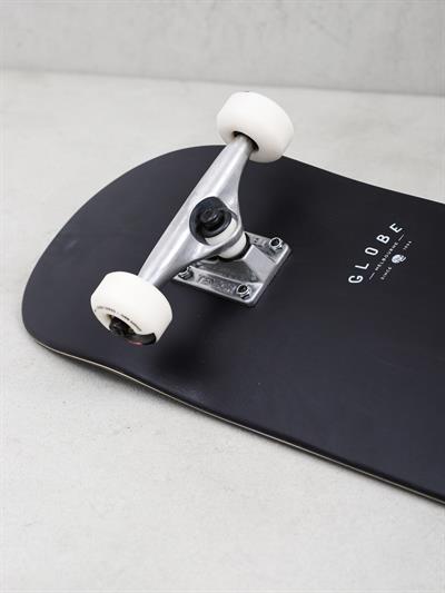 Globe G1 Argo - Black Camo I 8.125