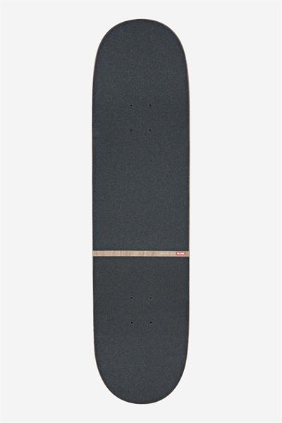 Globe G1 Dream Reaper - Dark Maple/ Black I 8.375