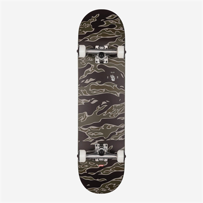 Globe G1 Full On - Tiger Camo I 8.0