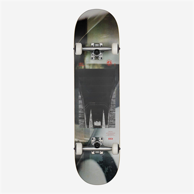 Globe G1 Inside Out - Window Pain I 8.0
