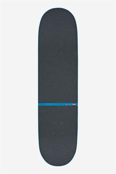 Globe G1 Mind Expansion - Black/Green I 8.25