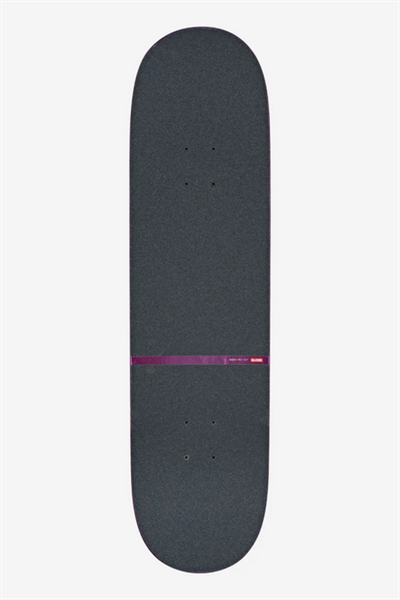 Globe G1 Mind Expansion - Off-White/Purple I 8.5