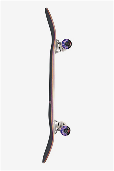 Globe G1 Mind Expansion - Off-White/Purple I 8.5
