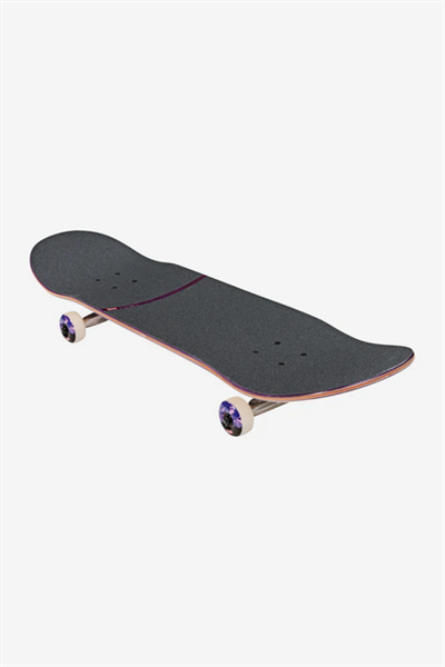 Globe G1 Mind Expansion - Off-White/Purple I 8.5