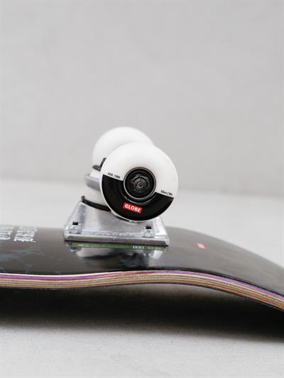 Globe G1 Natives - Black Copper I 8.0