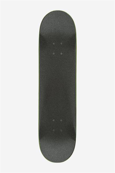 Globe G1 Palm Off - Black I 8.0