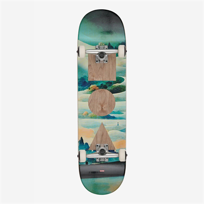 Globe G1 Stack - Compputers Dreams I 8.375