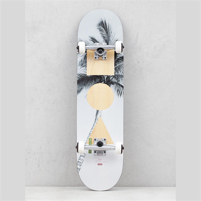 Globe G1 Stack - Lone Palm I 8.0