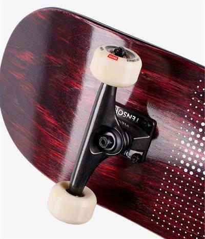 Globe G2 Dot Gain - Rose I 8.125