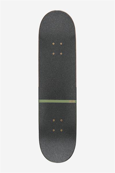 Globe G2 Halp Dip - Dark Maple/Hunter Green I 8.0