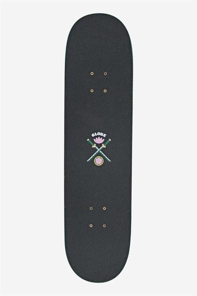 Globe G2 Maneki - Lucky Gold I 8.375