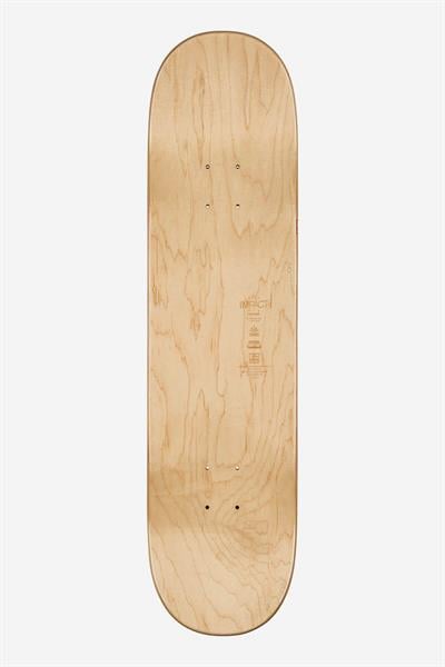 Globe G3 Bar - Impact/Black Dye I 8.0